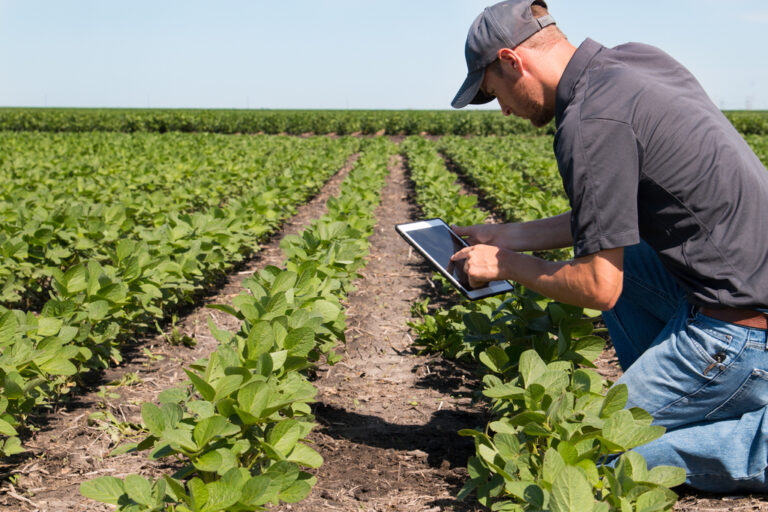 Agronomist