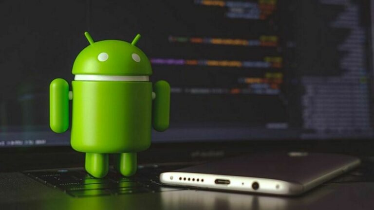 Android Developer