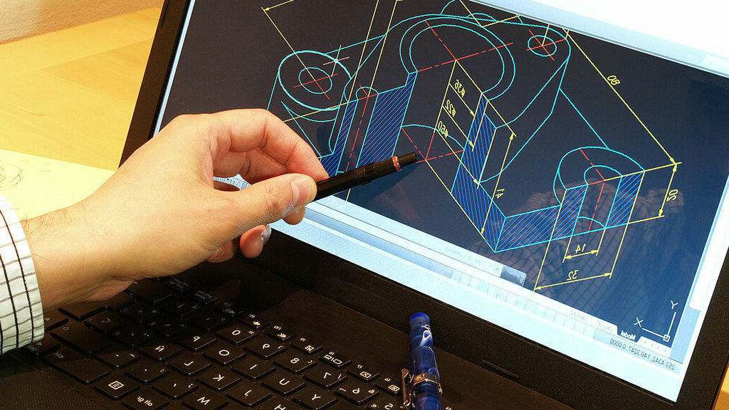 AutoCAD Drafter Velents