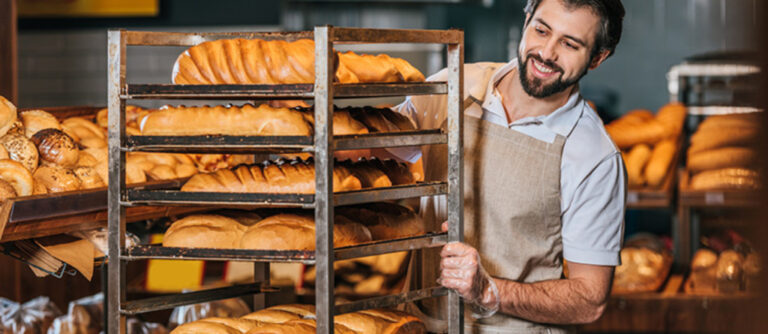 Bakery Assistant