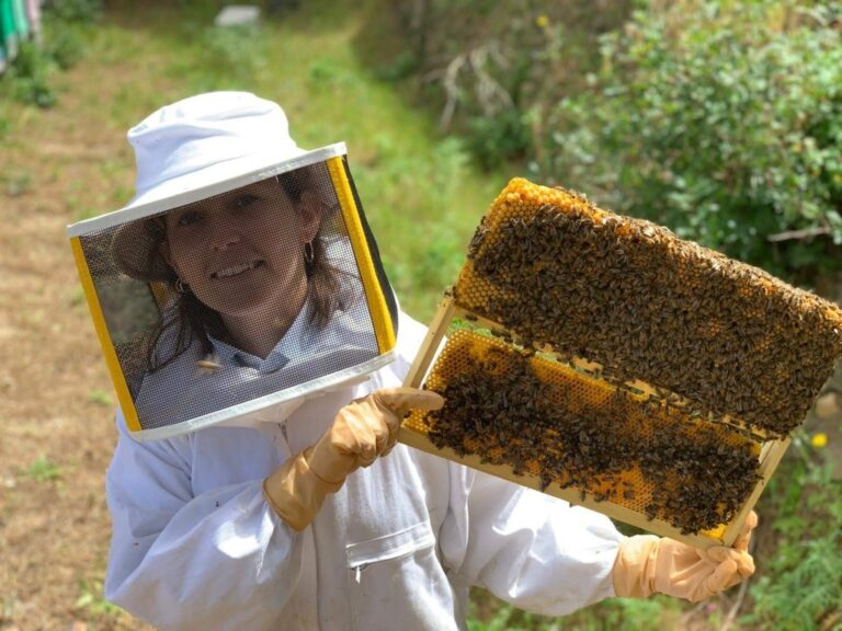 Beekeeper