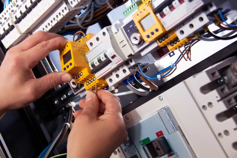 Electrical Technician