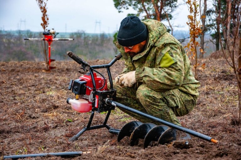 Forestry Technician