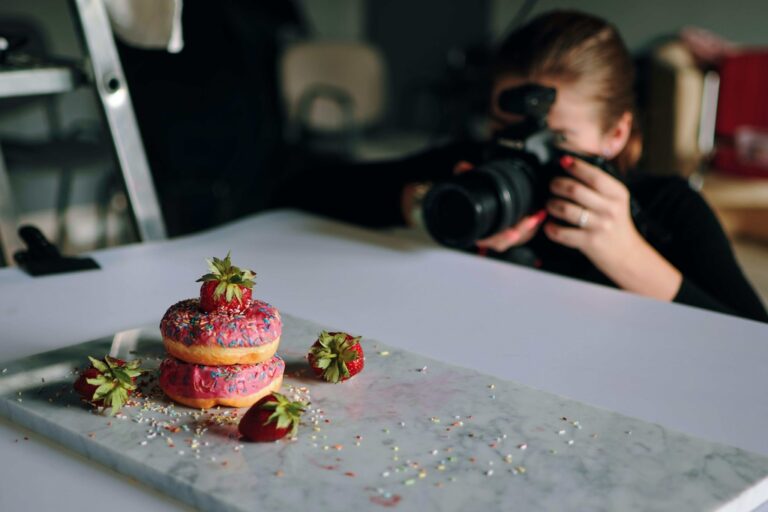 Product Photographer