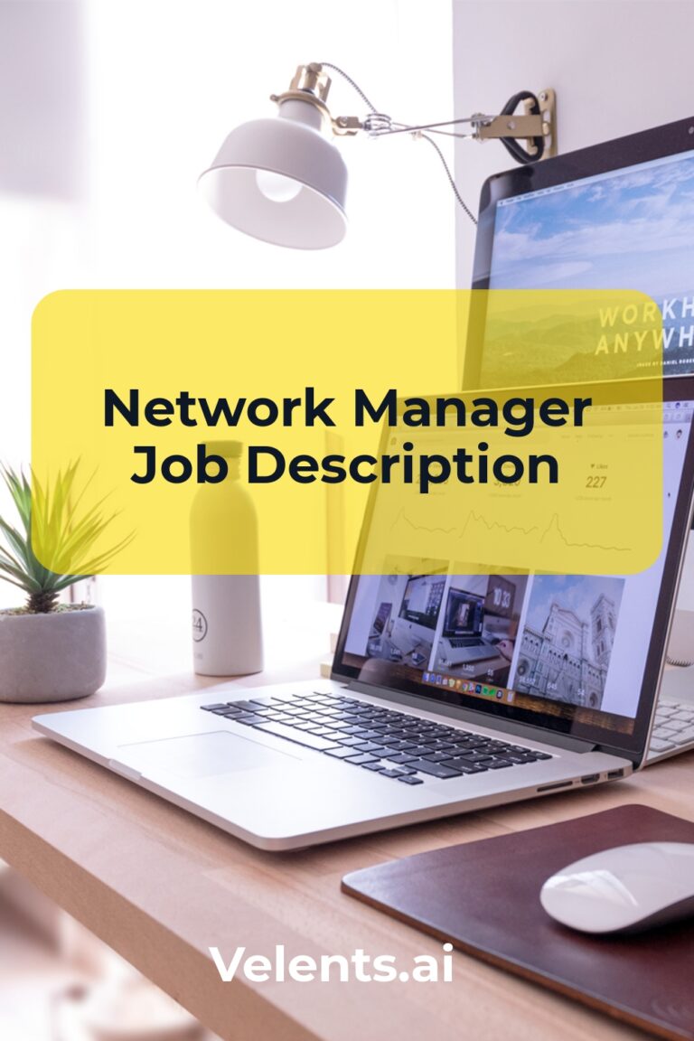 Network Manager